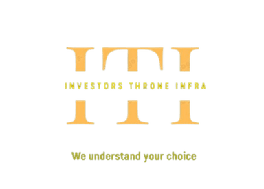 Investors Throne Infra logo