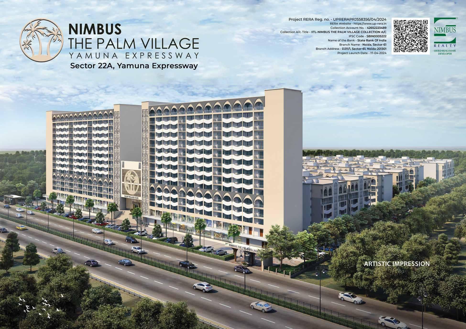 Nimbus The Palm Village